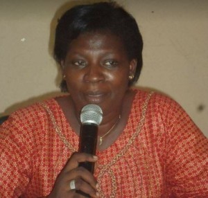 Burkina Faso: Décès de l'ancienne gouverneur du centre-nord Mariam Diallo