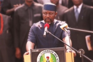 Nigeria: Etat d'Imo, le Gouverneur Okorocha crée un ministère du Bonheur