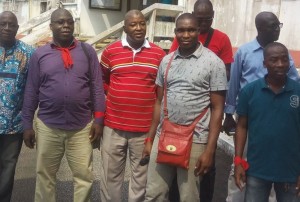 Côte d'Ivoire: SODEMI, menacés de licenciements, les agents mettent fin à  leur grève illimitée