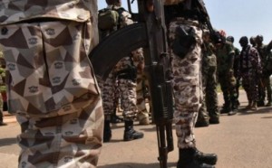Côte d'Ivoire:  Opérations de maintien de la paix, le Gouvernement met un bataillon de 850 hommes à  la disposition de l'ONU