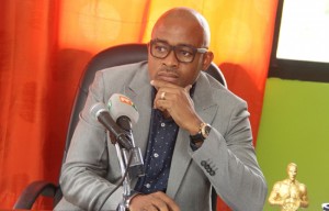 Côte d'Ivoire: Bonaventure Kalou, «On est en droit de demander la démission de Sidy»