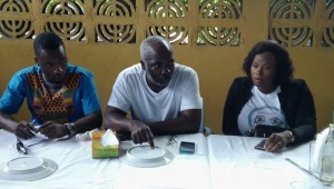 Côte d'Ivoire:  «Marche du pardon pour la liberté», Bruno Koné donne les raisons de l'interpellation de l'Honorable Gnangbo Kacou