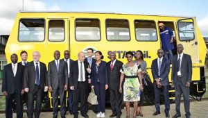 Côte d'Ivoire: Réaction de Mamadou Koulibaly sur le projet du futur métro d'Abidjan