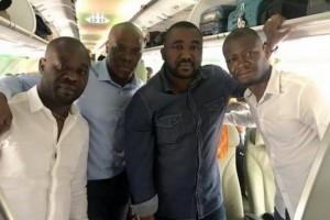 Togo: Concerts de Magic System à  Lomé, des artistes engagés appellent au boycott