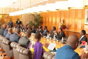 Côte d'Ivoire: L'Etat fait un appui budgétaire d'environ 900 millions de francs CFA au CNRA pour lui permettre d'apurer les arriérés de salaires