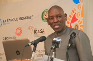 Côte d'Ivoire: Lutte contre le VIH/SIDA, l'UNFPA demande à  la jeunesse de s'engager à  contribuer de façon responsable au trois 90