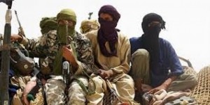 Mali:  Sekou Sowune,  maire de la commune de Sougoulbé  kidnappé