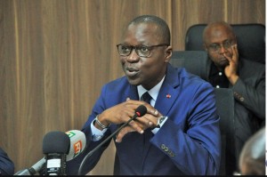 Côte d'Ivoire: Interdiction d'importation des vieux véhicules, les précisions du ministre des transports