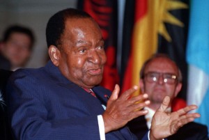 Côte d'Ivoire: Cela fait 24 ans que Félix Houphouët Boigny a quitté ce monde, le pays toujours dans l'incertitude