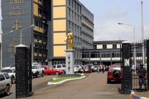 Liberia:  Présidentielle, 2e tour ou reprise, la Cour suprême va se prononcer