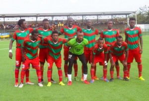 Côte d'Ivoire:  MTN Ligue 1, 9ème journée, l'Africa Sport d'Abidjan corrige l'US Bassam (3-0) avant le derby samedi prochain face à  l'Asec Mimosas