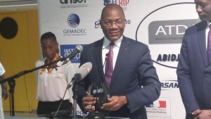 Côte d'Ivoire: Crise à  Fraternité matin, Nabagné Koné rencontre les quatre syndicats et les délégués du personnel