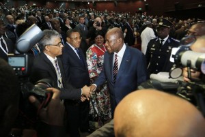 Côte d'Ivoire: La Banque mondiale à  travers l'IDA a approuvé un crédit de 125 millions de dollars aux autorités ivoiriennes pour soutenir leurs efforts