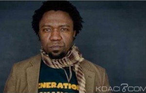 Cameroun: L'écrivain Patrice Nganang arrêté en possession de deux passeports