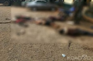 Cameroun: Arrestation d'un chef de guerre chargé du recrutement et de la formation des jeunes combattants