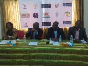 Côte d'Ivoire: Lutte contre la Corruption, les organisations de la société civile font le procès de la Haute autorité de la Bonne Gouvernance