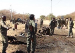 Mali:  Cinq employés d'une compagnie chinoise dont un togolais assassinés près de Niafunké