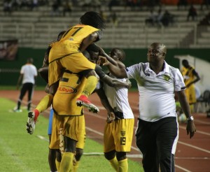 Côte d'Ivoire: Ligue 1, 10ème journée, l'Asec maintient le rythme et creuse l'écart avec les aiglons dans le derby (1-0)