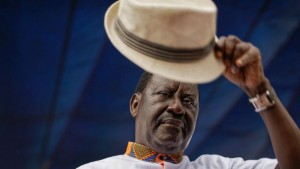 Kenya: La prestation de serment annoncée du candidat malheureux Odinga reportée à  une date ultérieure