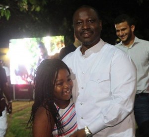 Côte d'Ivoire: Soro, «S'il est prévu dans ton destin que tu sois président, tu le seras»