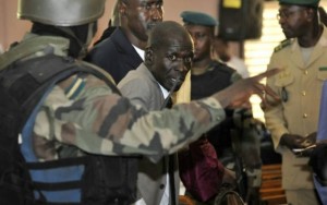 Mali:  Affaire bérets rouges,  l'AMDH réclame la reprise du procès du Général Amadou Sanogo