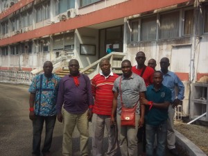 Côte d'Ivoire: SODEMI, la gestion du DG décriée par le SYNTRASODEM