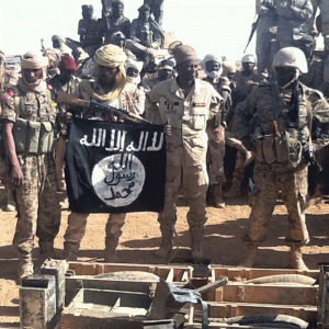 Mali:  Une attaque surprise d'AQMI visant un groupe Touareg fait six morts