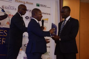 Côte d'Ivoire: 4ème journée du Banquier, l'élaboration de la stratégie financière du Trésor public annoncée pour mars 2018