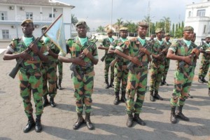 Côte d'Ivoire: Retraite anticipée dans l'armée, 15 millions de Fcfa serait prévue pour chaque soldat