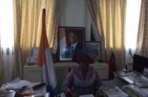 Côte d'Ivoire: Congés de Noël anticipés dans les écoles, Kandia aux parents ,«Vos enfants coupables s'exposent à  des sanctions irrévocables»