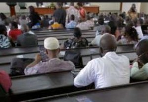 Côte d'Ivoire: Grève illimitée des enseignants dans la plus grande université publique du pays