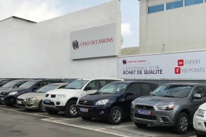 Côte d'Ivoire: Après l'annonce d'interdiction d'importation des véhicules de plus de 5 ans, CFAO Occasions passe à  la vitesse supérieure