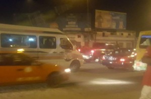 Côte d'Ivoire: Dans une église, un handicapé promet se pendre, et le fait