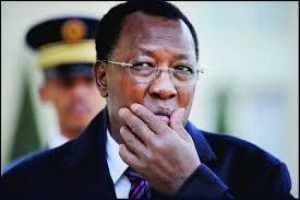 Tchad: Interdiction des meetings anti Déby, la société  civile et l'opposition protestent