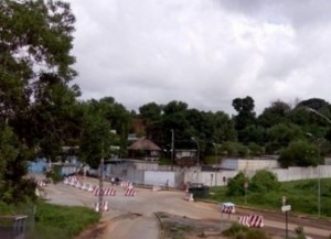 Côte d'Ivoire: L'armée visible depuis des jours à  l'ex camp de l'ONUCI, vers la délocalisation des Forces Spéciales à  Jacqueville?