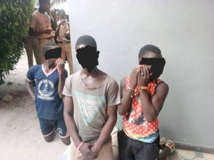 Côte d'Ivoire: Face à  la récidive d'élèves pour les congés anticipés, la Fesci procède à  des interpellations