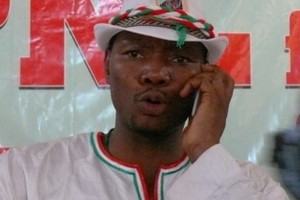 Ghana-Togo: Marche en vue à  Accra, un Mouvement de solidarité crée en soutien aux togolais