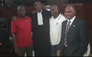 Côte d'Ivoire: Procès en appel des pro-Gbagbo, Dano, Koua et Dahi, le verdict rendu en janvier