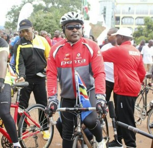 Burundi:  Référendum constitutionnel, Nkurunziza pourrait rester au pouvoir jusqu 'en 2034