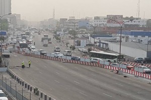 Côte d'Ivoire: Provoquer des bouchons en pleine période de fête à  Abidjan, incompréhension et colère