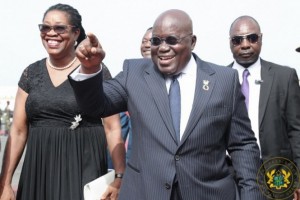 Liberia: La CEDEAO ne permettra aucune instabilité selon Akufo-Addo