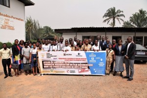 Côte d'Ivoire:  Lutte contre la corruption en milieu scolaire, le RIJLI  à  l'assaut des établissements scolaires