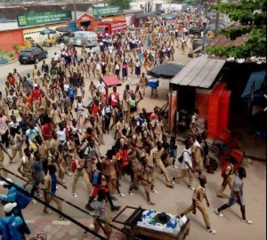 Côte d'Ivoire:  Le Gouvernement annonce des sanctions «exemplaires» à  l'encontre des fauteurs de troubles dans les lycées et collèges