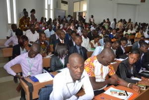 Côte d'Ivoire: Formation professionnelle, plus de 8 milliards de FCFA pour accroître l'accès à  des programmes de formation de qualité