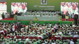 Côte d'Ivoire: Guikahué, «Le PDCI ira aux élections avec ou sans le soutien des autres»