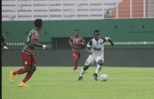 Côte d'Ivoire: La vraie recette du derby  Asec-Africa et des interrogations