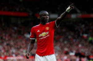 Côte d'Ivoire: Manchester United, pourquoi Eric Bailly ne joue plus