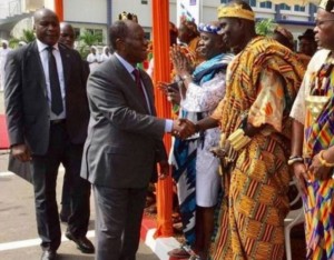 Côte d'Ivoire: «Aucune trace des 100 milliards FCFA des déchets toxiques», révèle Ouattara