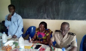 Côte d'Ivoire:  Guibéroua, Professeurs d'EPS et éducateurs se battent, l'affaire devant le tribunal de Gagnoa