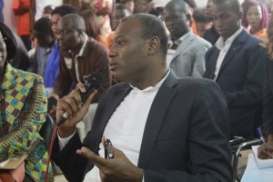 Côte d'Ivoire: Insertion jeunes, des étudiants encouragés à  l'auto-emploi